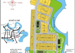 KDC Nam Long Phú Thuận