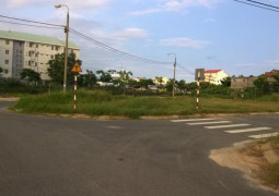 Khu dân cư Phú Lộc An