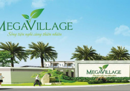 Mega Village