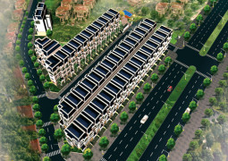 TIG Đại Mỗ - Green Garden House