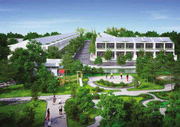 Gia Long Countryside