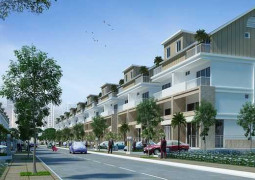 Khu dân cư Thanh Quế