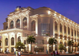 Vincom Sơn La