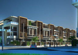 KDC Tân Long