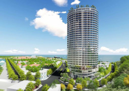 Dragon Fairy Hotel & Residence