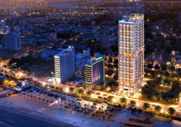 TMS Luxury Đà Nẵng