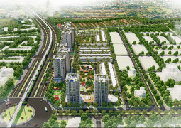 Thăng Long Home Hiệp Phước