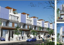 KDC Ngọc Đông Dương 2