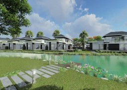 Rosa Riverside Complex