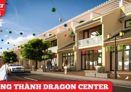 Long Thành Dragon Center