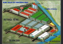 Châu Thành Center