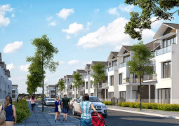 Dự án Thuận An