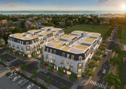 Vincom Shophouse Sa Đéc