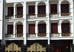 An Phú Luxury Villas