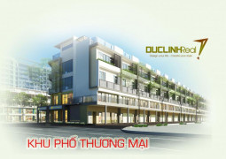 Đức Linh Center