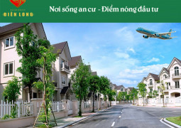 Khu dân cư Điền Long BS