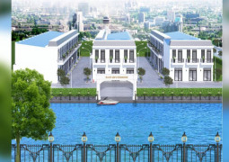 S45 Riverside