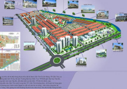Khu dân cư Hồng Loan
