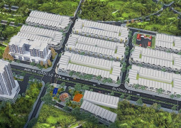 Ecotown Phú Mỹ