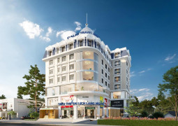 Village Travel Plaza