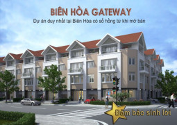Biên Hòa Gateway