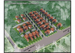 Phát Lợi Villas 2