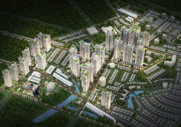 Laimian City