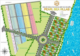 Pearl Sea Villas