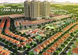 Phú Mỹ Gold City