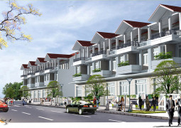 Phát Lợi Residence
