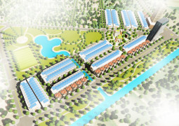 Diamond Riverside Quảng Bình