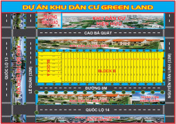 Green Land