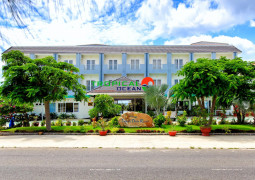 Tropical Ocean Villa & Resort
