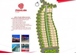 Khu dân cư Lộc Phát 3
