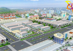 Sago City