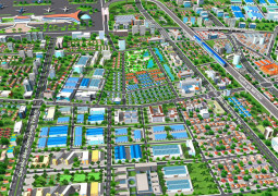 Dream City Long Thành