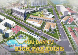 Rich Paradise