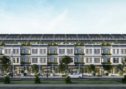 The Central Thanh Hóa