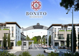 Bonito Residence