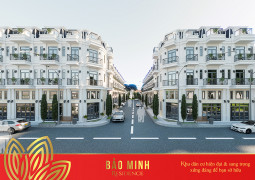 Bảo Minh Residence