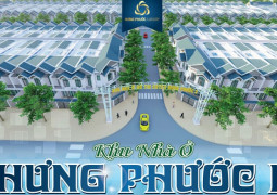 Hưng Phước Luxury