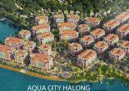 Aqua City Hạ Long