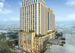 Hilton Hải Phòng