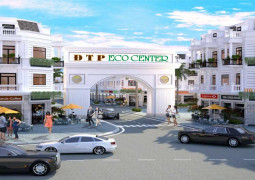 ĐTP Eco Center