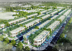Apec Điềm Thụy Center Point