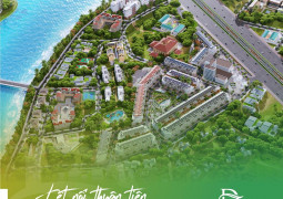 Đông Yên Residences