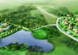 Green Villas 4