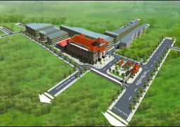Đầu tư Xây dựng Chợ Phố Hiến