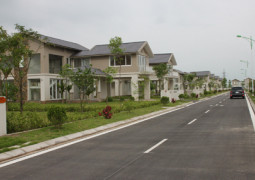 Khu nhà vườn sinh thái Hoàn Sơn