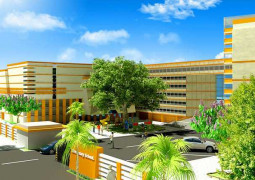 Khu phố thương mại Phú An